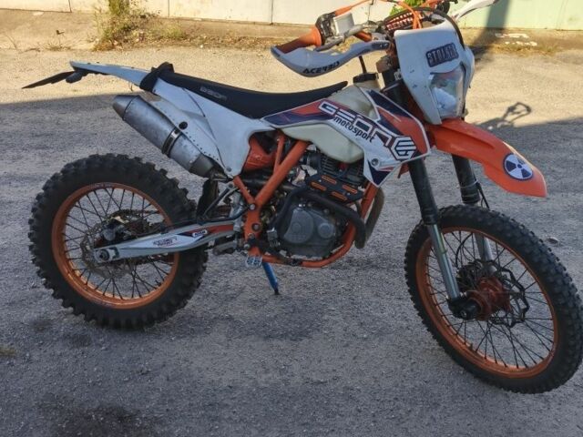 Геон Інша, об'ємом двигуна 0.25 л та пробігом 0 тис. км за 1020 $, фото 6 на Automoto.ua