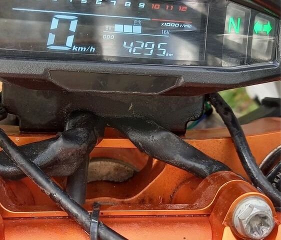 Геон Другая, объемом двигателя 0.25 л и пробегом 0 тыс. км за 2200 $, фото 2 на Automoto.ua