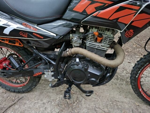 Геон Другая, объемом двигателя 0.2 л и пробегом 0 тыс. км за 1000 $, фото 8 на Automoto.ua