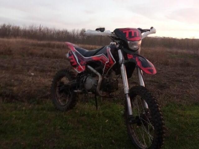 Геон Інша, об'ємом двигуна 0.13 л та пробігом 0 тис. км за 800 $, фото 1 на Automoto.ua