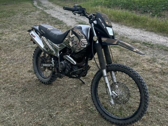 Геон Другая, объемом двигателя 0.25 л и пробегом 0 тыс. км за 850 $, фото 1 на Automoto.ua