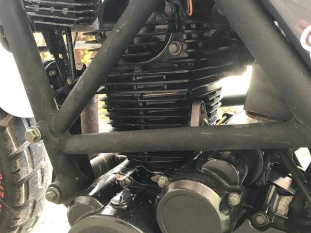 Геон Другая, объемом двигателя 0.25 л и пробегом 0 тыс. км за 1200 $, фото 11 на Automoto.ua