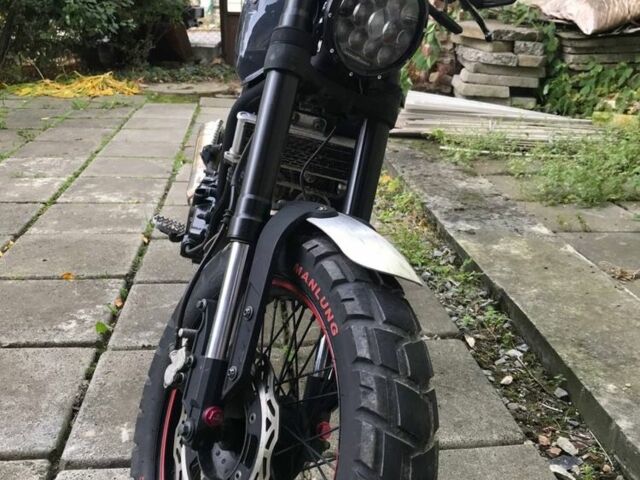 Геон Другая, объемом двигателя 0.25 л и пробегом 0 тыс. км за 1200 $, фото 5 на Automoto.ua