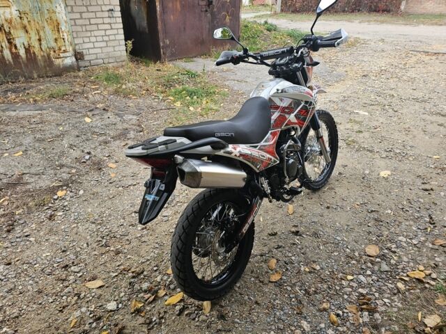 Геон Другая, объемом двигателя 0 л и пробегом 0 тыс. км за 1250 $, фото 3 на Automoto.ua