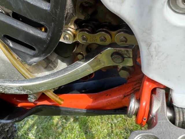 Геон Другая, объемом двигателя 0.25 л и пробегом 0 тыс. км за 2000 $, фото 3 на Automoto.ua