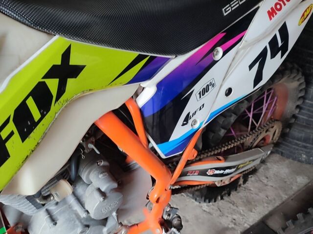 Геон Інша, об'ємом двигуна 0.25 л та пробігом 0 тис. км за 1400 $, фото 21 на Automoto.ua