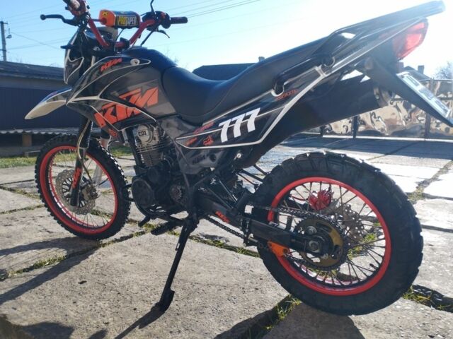 Геон Другая, объемом двигателя 0.2 л и пробегом 0 тыс. км за 1200 $, фото 4 на Automoto.ua