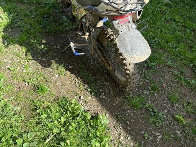 Геон Другая, объемом двигателя 0.27 л и пробегом 0 тыс. км за 800 $, фото 4 на Automoto.ua