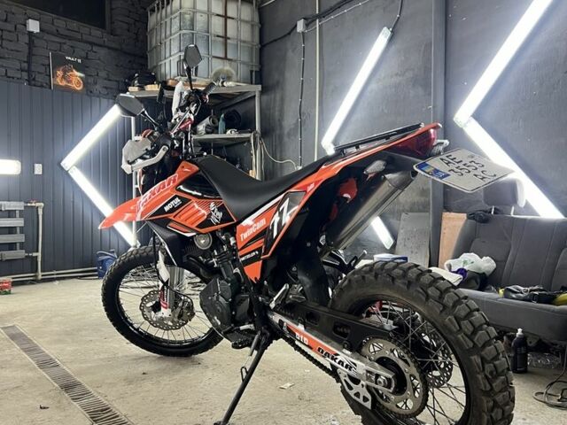 Геон Другая, объемом двигателя 0.25 л и пробегом 0 тыс. км за 2100 $, фото 4 на Automoto.ua