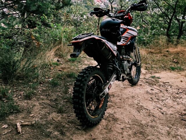 Геон Другая, объемом двигателя 0.25 л и пробегом 0 тыс. км за 1437 $, фото 4 на Automoto.ua