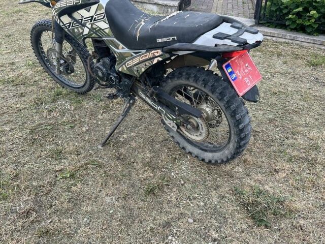 Геон Другая, объемом двигателя 0.25 л и пробегом 0 тыс. км за 850 $, фото 3 на Automoto.ua