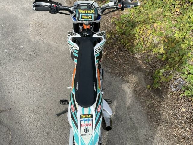 Геон Другая, объемом двигателя 0.25 л и пробегом 0 тыс. км за 1350 $, фото 4 на Automoto.ua