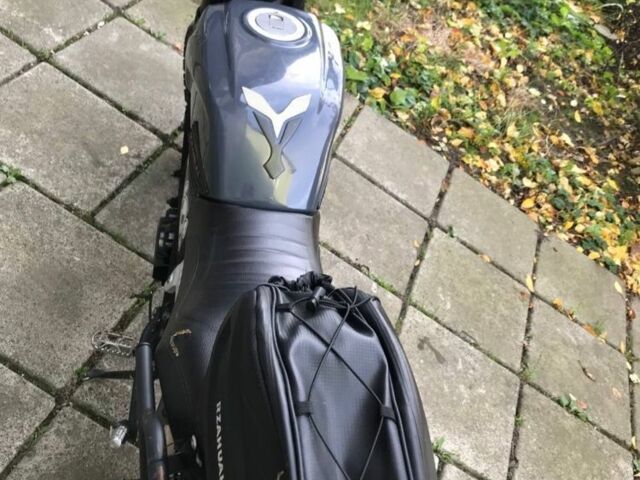 Геон Другая, объемом двигателя 0.25 л и пробегом 0 тыс. км за 1200 $, фото 8 на Automoto.ua