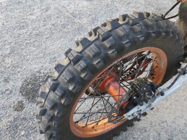 Геон Інша, об'ємом двигуна 0.25 л та пробігом 0 тис. км за 1020 $, фото 9 на Automoto.ua