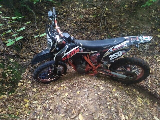 Геон Другая, объемом двигателя 0.25 л и пробегом 0 тыс. км за 770 $, фото 2 на Automoto.ua