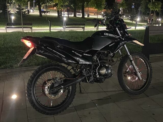 Геон Другая, объемом двигателя 0.2 л и пробегом 0 тыс. км за 839 $, фото 1 на Automoto.ua