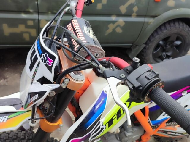 Геон Інша, об'ємом двигуна 0.25 л та пробігом 0 тис. км за 1400 $, фото 12 на Automoto.ua