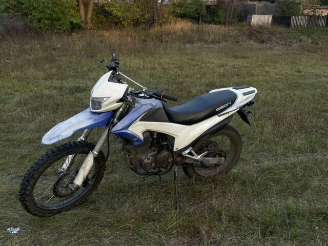 Геон Інша, об'ємом двигуна 0.2 л та пробігом 0 тис. км за 993 $, фото 3 на Automoto.ua