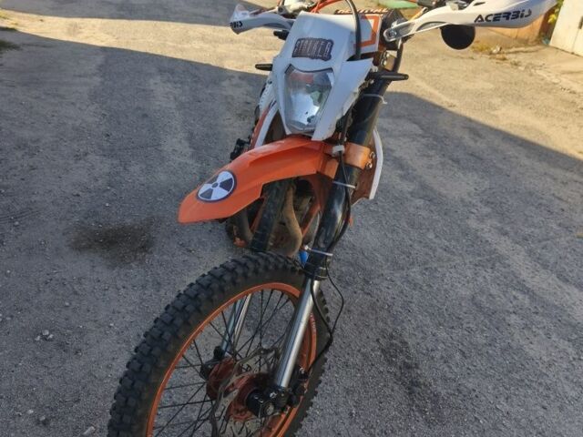 Геон Інша, об'ємом двигуна 0.25 л та пробігом 0 тис. км за 1020 $, фото 7 на Automoto.ua