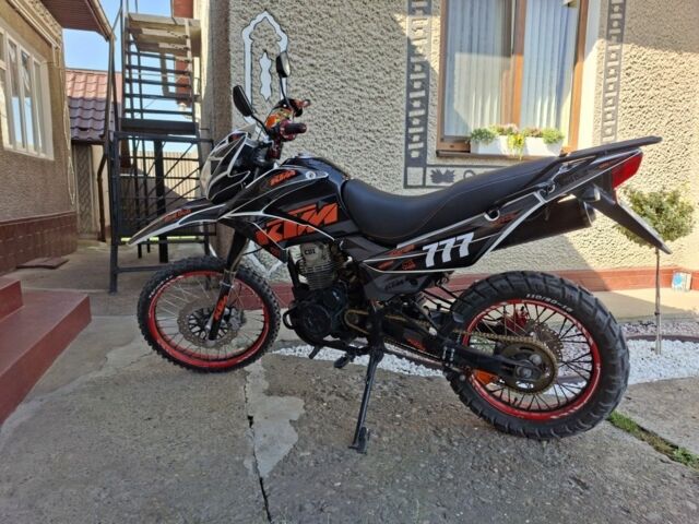 Геон Другая, объемом двигателя 0.2 л и пробегом 0 тыс. км за 1200 $, фото 1 на Automoto.ua