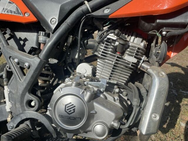 Геон Другая, объемом двигателя 0.25 л и пробегом 0 тыс. км за 1300 $, фото 5 на Automoto.ua