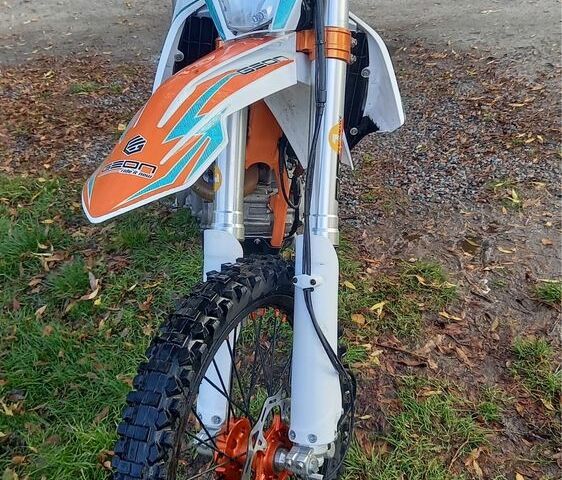 Геон Другая, объемом двигателя 0.25 л и пробегом 0 тыс. км за 2200 $, фото 4 на Automoto.ua