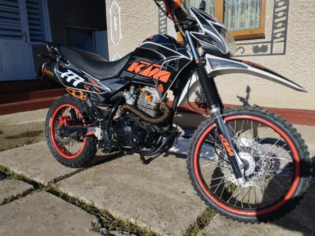 Геон Другая, объемом двигателя 0.2 л и пробегом 0 тыс. км за 1200 $, фото 5 на Automoto.ua