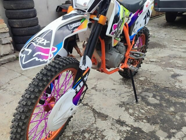 Геон Інша, об'ємом двигуна 0.25 л та пробігом 0 тис. км за 1400 $, фото 16 на Automoto.ua