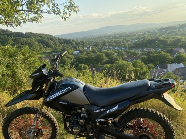 Геон Другая, объемом двигателя 0.2 л и пробегом 0 тыс. км за 839 $, фото 4 на Automoto.ua