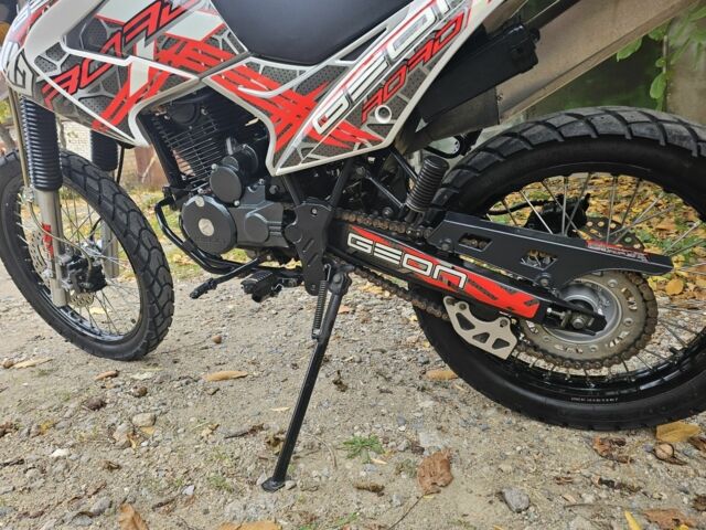 Геон Другая, объемом двигателя 0 л и пробегом 0 тыс. км за 1250 $, фото 5 на Automoto.ua