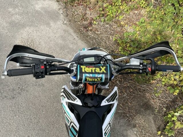 Геон Другая, объемом двигателя 0.25 л и пробегом 0 тыс. км за 1350 $, фото 11 на Automoto.ua