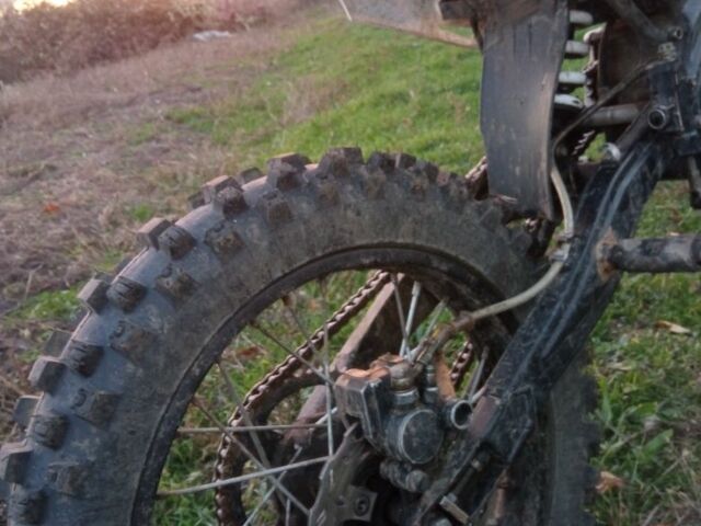 Геон Інша, об'ємом двигуна 0.13 л та пробігом 0 тис. км за 800 $, фото 2 на Automoto.ua