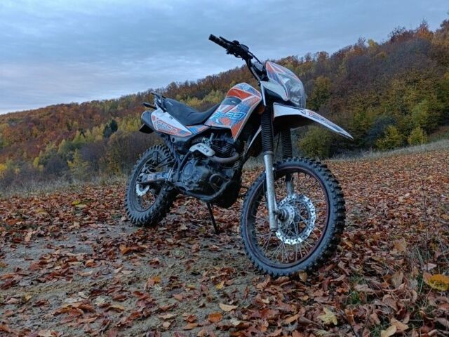 Геон Інша, об'ємом двигуна 0.2 л та пробігом 0 тис. км за 890 $, фото 3 на Automoto.ua