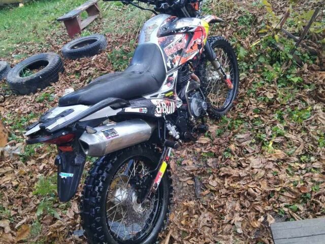 Геон Другая, объемом двигателя 0.25 л и пробегом 0 тыс. км за 650 $, фото 1 на Automoto.ua