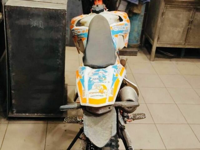 Геон Другая, объемом двигателя 0.25 л и пробегом 0 тыс. км за 850 $, фото 2 на Automoto.ua