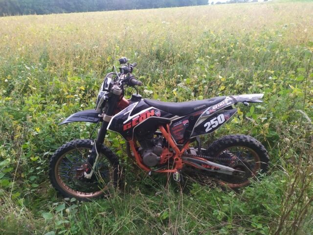 Геон Другая, объемом двигателя 0.25 л и пробегом 0 тыс. км за 770 $, фото 4 на Automoto.ua