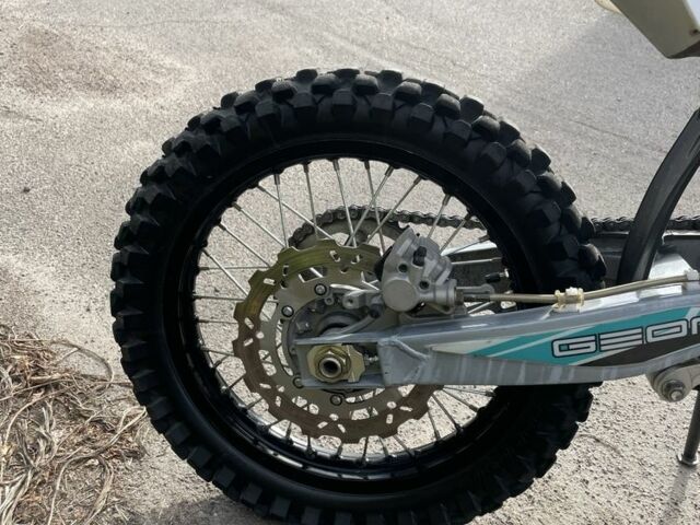 Геон Другая, объемом двигателя 0.25 л и пробегом 0 тыс. км за 1350 $, фото 10 на Automoto.ua