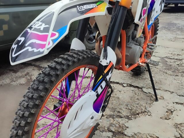 Геон Інша, об'ємом двигуна 0.25 л та пробігом 0 тис. км за 1400 $, фото 13 на Automoto.ua