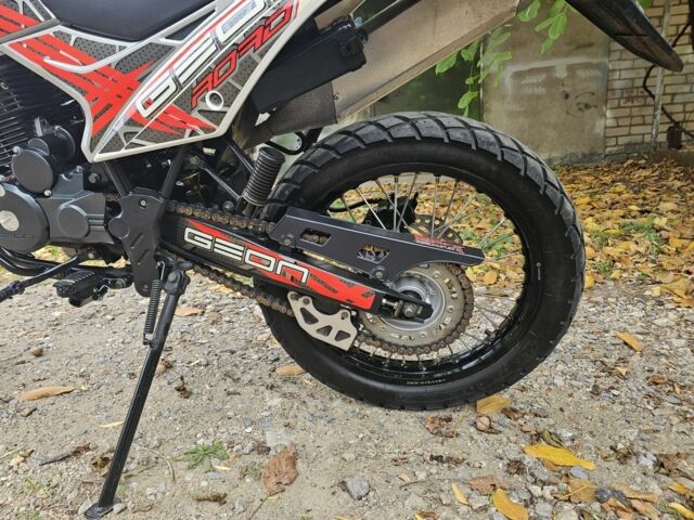 Геон Другая, объемом двигателя 0 л и пробегом 0 тыс. км за 1250 $, фото 6 на Automoto.ua