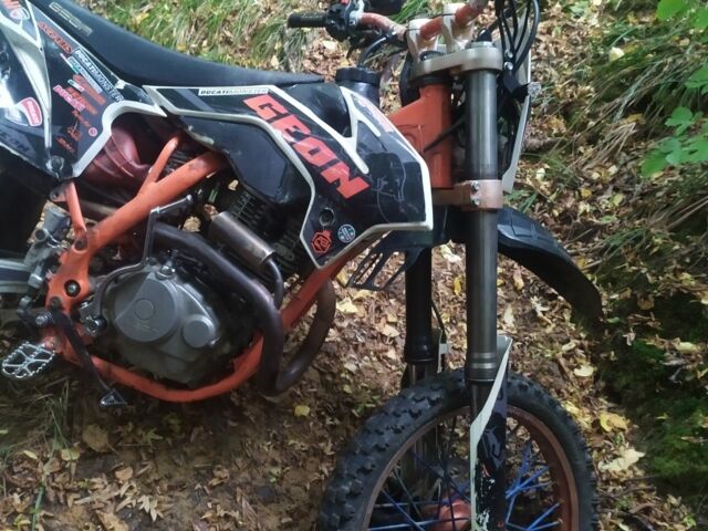 Геон Другая, объемом двигателя 0.25 л и пробегом 0 тыс. км за 770 $, фото 6 на Automoto.ua