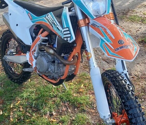 Геон Другая, объемом двигателя 0.25 л и пробегом 0 тыс. км за 2200 $, фото 1 на Automoto.ua