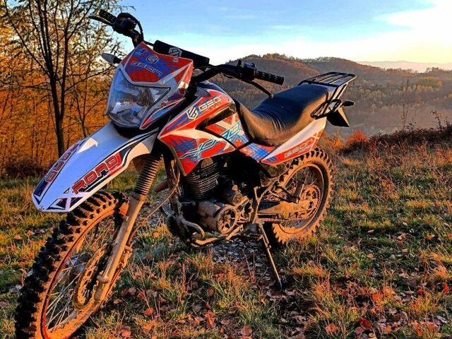 Геон Інша, об'ємом двигуна 0.2 л та пробігом 0 тис. км за 890 $, фото 2 на Automoto.ua