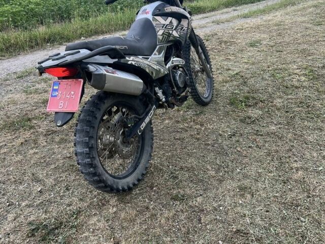 Геон Другая, объемом двигателя 0.25 л и пробегом 0 тыс. км за 850 $, фото 2 на Automoto.ua