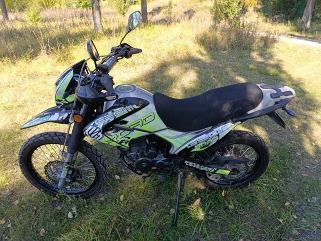 Геон Другая, объемом двигателя 0.25 л и пробегом 0 тыс. км за 1428 $, фото 1 на Automoto.ua