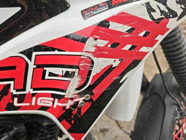 Геон Інша, об'ємом двигуна 0.2 л та пробігом 0 тис. км за 1100 $, фото 3 на Automoto.ua