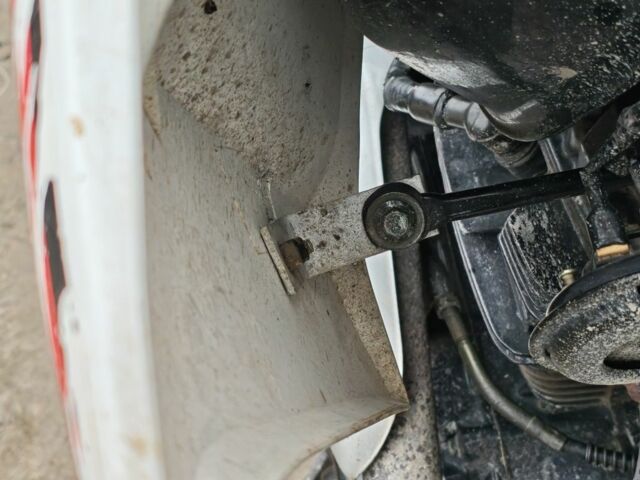 Геон Інша, об'ємом двигуна 0.2 л та пробігом 0 тис. км за 1100 $, фото 4 на Automoto.ua