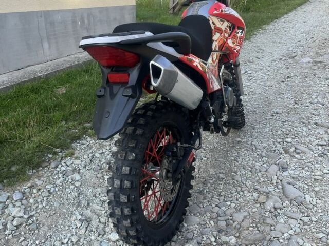 Геон Другая, объемом двигателя 0.25 л и пробегом 0 тыс. км за 1250 $, фото 4 на Automoto.ua