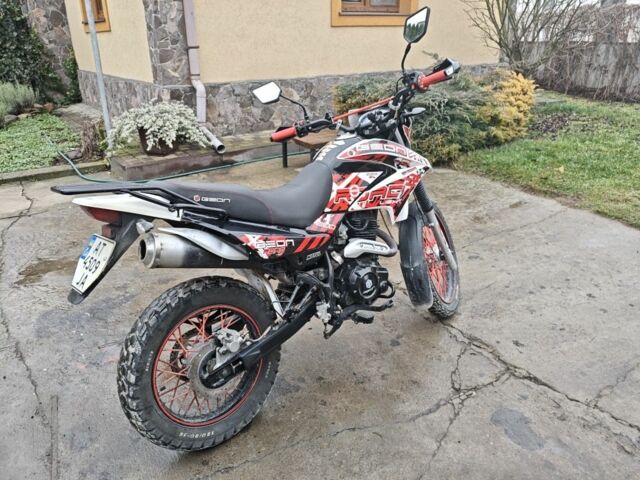 Геон Інша, об'ємом двигуна 0.2 л та пробігом 0 тис. км за 1100 $, фото 2 на Automoto.ua