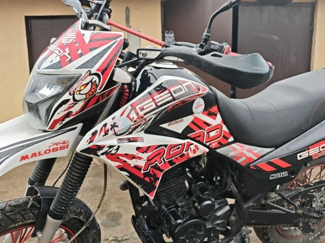 Геон Інша, об'ємом двигуна 0.2 л та пробігом 0 тис. км за 1100 $, фото 1 на Automoto.ua