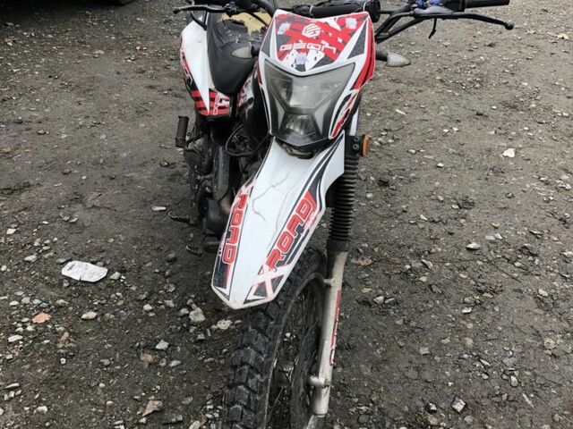 Геон Інша, об'ємом двигуна 0.2 л та пробігом 0 тис. км за 191 $, фото 3 на Automoto.ua